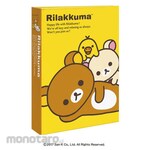 Nakabayashi 1PL Pocket Album 180 Rilakkuma