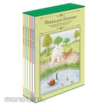 Nakabayashi 5 book pocket album