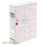 Nakabayashi 5PL pocket album