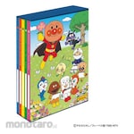 Nakabayashi BOX Album 5 pcs 270 Anpanman