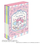 Nakabayashi BOX Album My Melody
