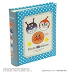 Nakabayashi Back circle book album 160 Anpanman
