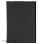 Nakabayashi Clear pocket mount replacement mount A4 / 5 sheets