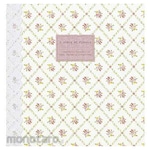 Nakabayashi Digital Free Album 10R Melody of Flower