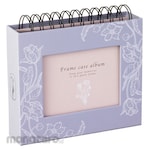 Nakabayashi Frame case album with window