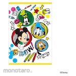 Nakabayashi Mini Pocket Album Mickey &amp; Friends