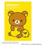 Nakabayashi Mini Pocket Album Rilakkuma