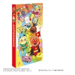 Nakabayashi PMX Pocket Album 240 Anpanman