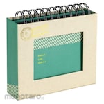 Nakabayashi Photo Rank + Frame Case Album + L + Craft