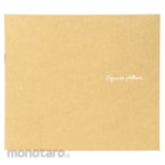 Nakabayashi Square mini pocket album