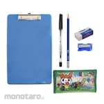 Artline Clipboard Exam Mika (Papan Jalan)