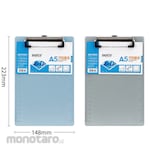 BAOKE A5 Writing Board Clip Folder
