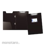 Bambi Clip Files & Clipboard Folio (F4) (Papan Jalan)