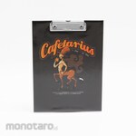 Bantex Clipboard A5 Dagadu