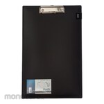 Bantex Clipboard Exclusive Fancy PP Folio (Papan Jalan)