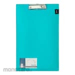 Bantex Clipboard PP FC (Papan Jalan)