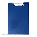 Bantex Clipboard Plastics Folio (F4) (Papan Jalan)