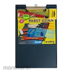 Bantex Paket Ujian A085 Folio