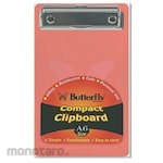 Butterfly Clipboard Compact (Papan Jalan)