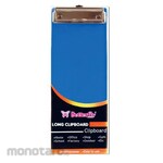 Butterfly Clipboard Rectangle (Papan Jalan)