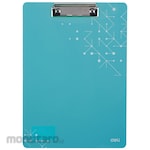 Deli A4 Clipboard (Papan Jalan)