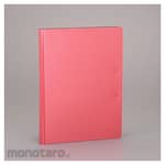 ESCO A4 clip file
