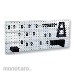 ESCO Clipboard (with clip)