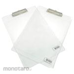 GASTA Clipboard Plastic (Papan Jalan)
