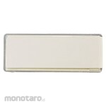 GREEN CROSS Name Plate Cases