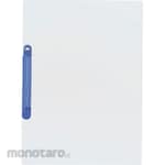 KOKUYO Easy Clip File A4 Portrait (Papan Jalan)