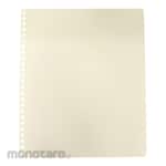 KOKUYO Photo Album Replacement Mount Four-Tiered Size