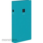 KOKUYO Pochette Album Black Mount 3 Thickness