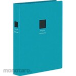 KOKUYO Pochetto Album Black Mount 2 Step Thickness