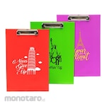 Kiky Clipboard (Papan Jalan)
