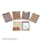 Kiky Clipboard Memo (Papan jalan)