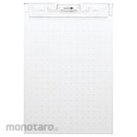 LIHIT LAB. Clipboard A4 (Papan jalan)