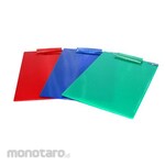 Lucky Star Clip Board (Papan Jalan)