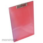 Microtop Clipboard Plastic (Papan Jalan)