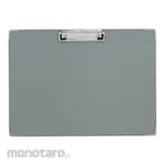 Nakabayashi PP Coat Clipboard (Papan Jalan)