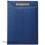 Raymay Fujii Clip File A4 Navy (Papan Jalan)