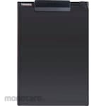 TRUSCO Clipboard with Pen Holder (Papan Jalan)