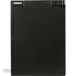 TRUSCO Clipboard with Pen Holder and Magnet (Papan Jalan)