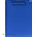 monotaro ABS Plastic Clipboard Vertical with Holder (Papan Jalan)