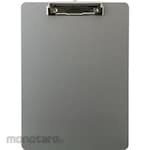 monotaro Aluminum Clipboard (Vertical, Without Chain) (Papan Jalan)