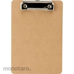 monotaro Clipboard MDF Vertical Orientation (Papan jalan)