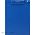 monotaro Clipboard PS Resin (Vertical / No Hold) (Papan Jalan)