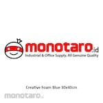 monotaro.id Clipboard Creative Foam (Papan Jalan)
