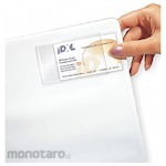 C-LINE PRODUCTS Aksesoris Map Ordner 3 Ring (Map File / Map Binder)