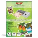 Joyko Laminating Film (Plastik Laminating)