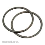 RIDGID Spiral Rings